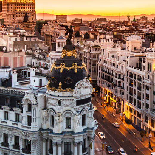 Madrid